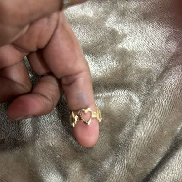 Adjustable Ring - Picture 5 of 6